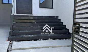 Imagem 3: Casa com 3 dormitórios à venda, 150 m² por R$ 870.000,00 - Jardim do Lago - Atibaia/SP