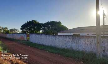 Imagem: Casa Salão Comercial - Campo Limpo (Acorizal/MT