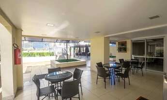 Imagem 5: Apartamento todo mobiliado a 400m do Shopping Flamboyant