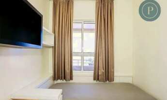 Imagem 5: Apartamento com 2 dormitórios à venda, 51 m² por R$ 580.000,00 - Batel - Curitiba/PR