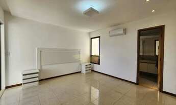 Imagem 6: APARTAMENTO 4 QUARTOS (3 SUÍTES), 188M², NA PITUBA