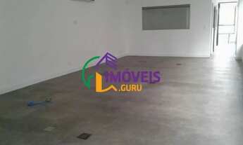 Imagem: CONJ. COMERCIAL - CERQUEIRA CÉSAR - SP