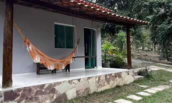 Imagem 4: Chalé Buena Refúgio Charmoso com Ar Condicionado no Vale do Capão