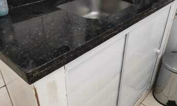 Imagem 5: APARTAMENTO NA FAROLÂNDIA - M.CC - TÉRREO [13471