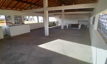 Imagem: Casa em Itapuã 4 Quartos, Terraço Livre