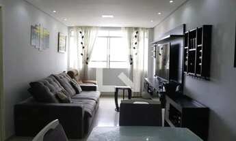 Imagem 2: Apartamento à Venda - Bom Retiro, 3 Quartos, 117 m2