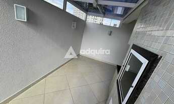 Imagem 4: Apartamento à venda, Estrela, Ponta Grossa, PR