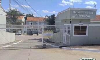 Imagem: Casa 2 dormitórios, 75 m² - venda R$ 399.000