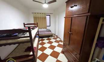 Imagem 6: FINAL DE ANO NA PRAIA - APARTAMENTO 2 DORMS 1 QUADRA DO MAR COM LAZER POR APENAS..