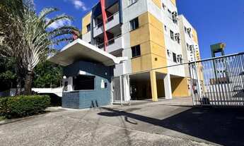 Imagem: Vendo Apartamento Condomínio Caravelas