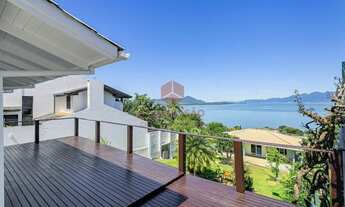 Imagem 6: Casa com 3 quartos, sendo 2 suíte à venda no bairro José Mende em Florianópolis/SC