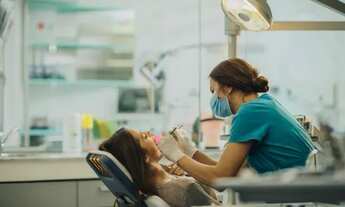 Imagem: Clínica Odontológica Líq R$34 Mil Zona