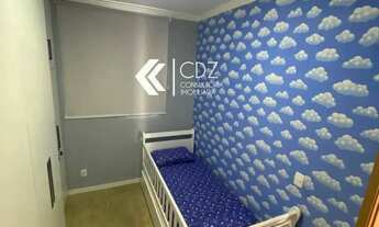 Imagem 6: Apartamento à venda no Condomínio Spazio Salamanca, Jd. São Carlos, Sorocaba/SP