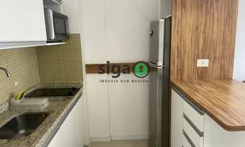 Imagem 3: Apartamento para venda ou locação no Panamby, São Paulo - SP