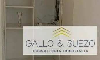 Imagem 6: Sala, 71 m² - venda por R$ 1.000.000,00 ou aluguel por R$ 7.599,23/mês - Vila Buarque - Sã