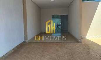 Imagem 3: Sobrado à venda, 166 m² por R$ 750.000,00 - Papillon Park - Aparecida de Goiânia/GO