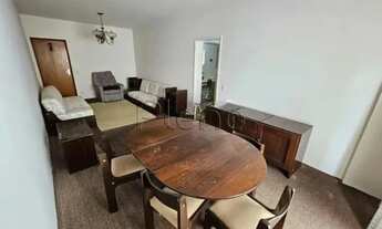 Imagem 5: Apartamento à venda em Campinas, Centro, com 4 quartos, com 136 m², São Lourenço da Mata