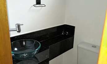 Imagem 7: Sobrado para aluguel possui 67 metros quadrados com 2 quartos em Santa Teresinha - São Pau