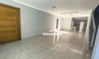 Imagem 3: Casa com 3 dormitórios para alugar, 300 m² por R$ 9.860,00/mês - Tatuapé - São Paulo/SP