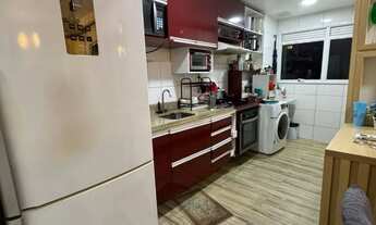 Imagem 3: LIVERPOOL Apartamento com 3 dormitórios