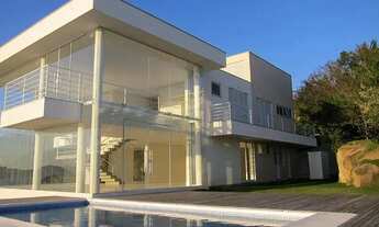 Imagem 3: Sobrado para aluguel tem 500 metros quadrados com 3 quartos em Cacupé - Florianópolis - SC