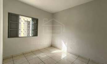 Imagem 2: Casa para locação na Chácara Bela Vista