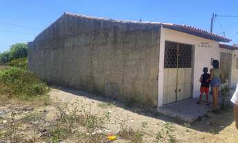 Imagem: Vendo casa em Jatobá