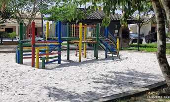 Imagem 6: Casa no Condomínio Jardins Marselha