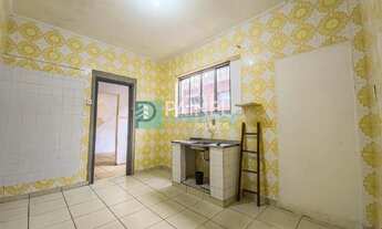 Imagem 11: Santos Boqueirão Sobrado 3 Dormitórios Salas 2 Vagas