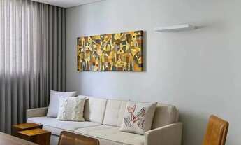 Imagem 2: Apartamento - 2 Quartos - São João Batista