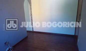 Imagem 4: PECHINCHA APARTAMENTO 2 QUARTOS SALA COZINHA BANHEIRO SOCIAL. VALE A VISITA!