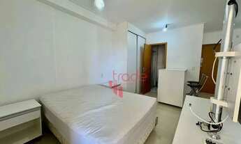 Imagem 5: Flat para Alugar com 01 Quarto no Bairro Bosque das Juritis em Ribeirão Preto Mobiliado