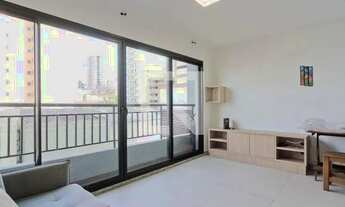 Imagem 3: Apartamento à Venda - Santana, 1 Quarto, 29 m2