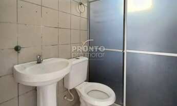 Imagem 3: Apartamento 2 quartos em Pau Amarelo