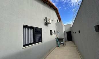 Imagem 6: Casa bairro cidade jardim