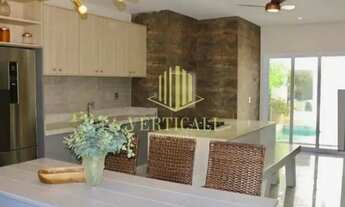 Imagem 7: Florais da Mata: Casa em condomínio para Locação, Petrópolis, Várzea Grande, MT