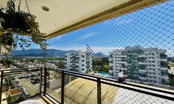 Imagem: Recreio dos Bandeirantes