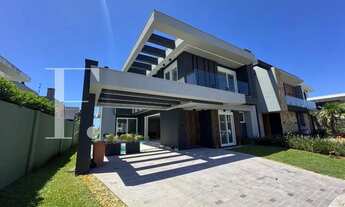 Imagem 2: Casa à Venda no Condomínio Sunset