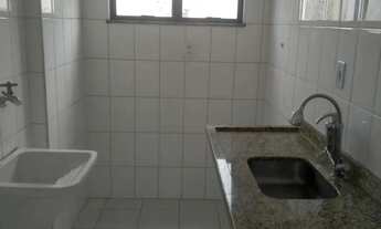 Imagem 7: Apartamento 2 quartos
