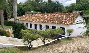 Imagem: Chácara à venda em Campinas, Joaquim Egídio