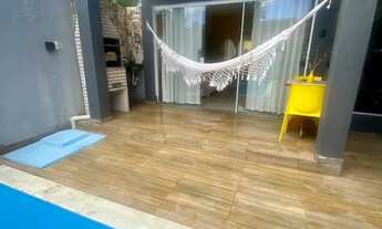 Imagem 7: Casa temporada Mata de São Joao