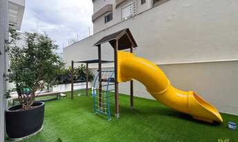 Imagem 7: Apartamento de 3 quartos novo no Centro de Florianópolis