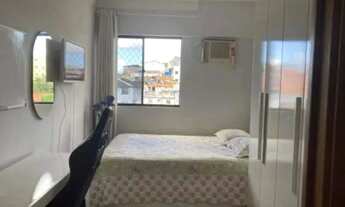 Imagem 7: Apartamento à venda no MAR DE ITAPUÃ, ITAPUÃ, Salvador, BA