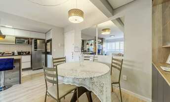 Imagem 4: Apartamento 2 Dormitórios 2 Vagas na Castro Alves