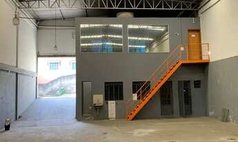 Imagem: Galpão para alugar Parque Duval de Barros