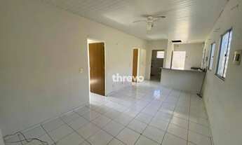 Imagem 4: Casa com 3 dormitórios para alugar, 130 m² por R$ 1.300,00/mês - Santo Antonio - Teresina