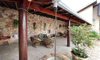 Imagem 15: Casa com 4 quartos à venda ou para locação em Santo André - GO