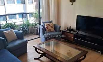 Imagem 6: Apartamento à venda no Condomínio Edifício Califórnia Towers com 3 dormitórios Lazer compl