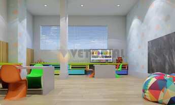 Imagem 6: Cobertura com 3 dormitórios à venda, 153 m² por R$ 1.700.000,00 - Massaguaçu - Caraguatatu