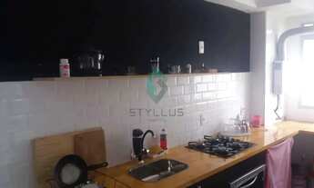 Imagem 2: Água Santa Apartamento com 2 dormitórios